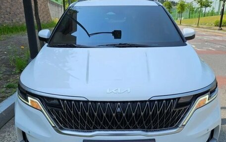 KIA Carnival, 2021 год, 2 723 000 рублей, 5 фотография