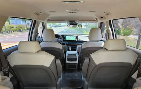 KIA Carnival, 2021 год, 2 723 000 рублей, 13 фотография