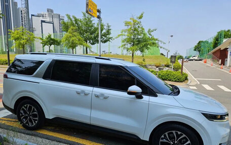 KIA Carnival, 2021 год, 2 723 000 рублей, 8 фотография