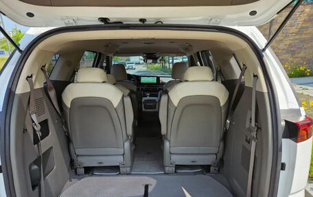 KIA Carnival, 2021 год, 2 723 000 рублей, 14 фотография