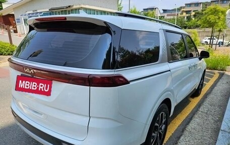 KIA Carnival, 2021 год, 2 723 000 рублей, 4 фотография