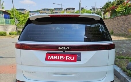 KIA Carnival, 2021 год, 2 723 000 рублей, 6 фотография