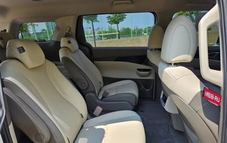 KIA Carnival, 2021 год, 2 723 000 рублей, 12 фотография