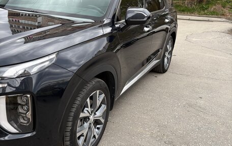 Hyundai Palisade I, 2020 год, 3 800 000 рублей, 2 фотография