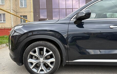 Hyundai Palisade I, 2020 год, 3 800 000 рублей, 3 фотография