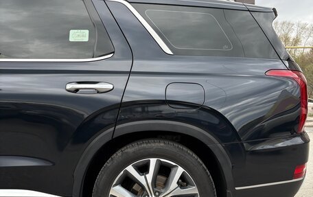 Hyundai Palisade I, 2020 год, 3 800 000 рублей, 4 фотография