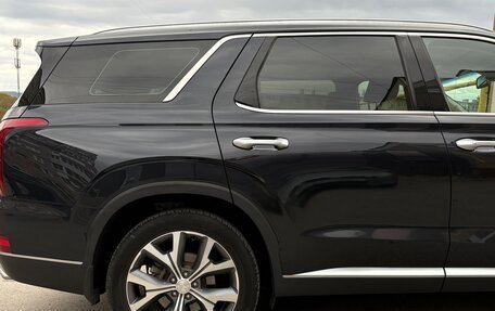 Hyundai Palisade I, 2020 год, 3 800 000 рублей, 9 фотография