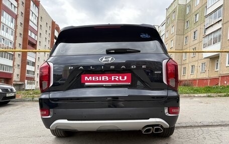 Hyundai Palisade I, 2020 год, 3 800 000 рублей, 6 фотография