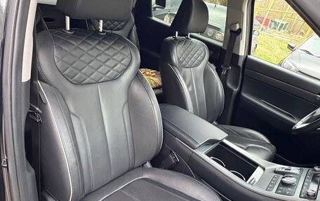 Hyundai Palisade I, 2020 год, 3 800 000 рублей, 21 фотография