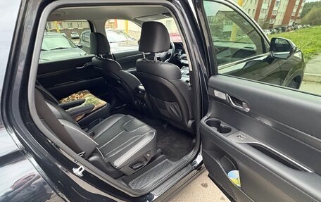 Hyundai Palisade I, 2020 год, 3 800 000 рублей, 22 фотография