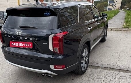 Hyundai Palisade I, 2020 год, 3 800 000 рублей, 8 фотография