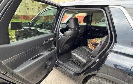 Hyundai Palisade I, 2020 год, 3 800 000 рублей, 24 фотография