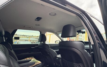 Hyundai Palisade I, 2020 год, 3 800 000 рублей, 23 фотография