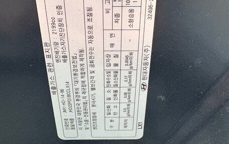 Hyundai Palisade I, 2020 год, 3 800 000 рублей, 28 фотография