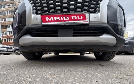 Hyundai Palisade I, 2020 год, 3 800 000 рублей, 27 фотография