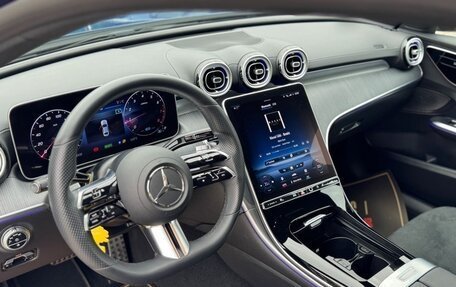 Mercedes-Benz C-Класс, 2022 год, 4 650 000 рублей, 7 фотография