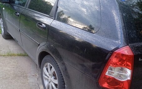 Chevrolet Lacetti, 2008 год, 500 000 рублей, 4 фотография
