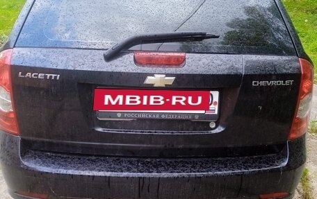 Chevrolet Lacetti, 2008 год, 500 000 рублей, 3 фотография
