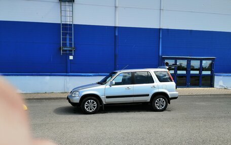 Honda CR-V IV, 1998 год, 420 000 рублей, 2 фотография