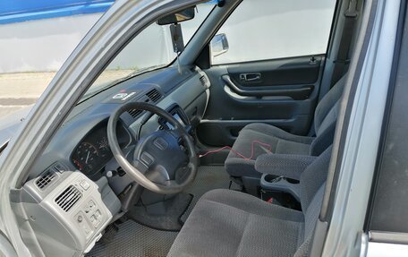 Honda CR-V IV, 1998 год, 420 000 рублей, 6 фотография