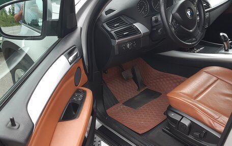 BMW X5, 2008 год, 1 800 000 рублей, 2 фотография