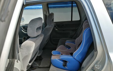 Honda CR-V IV, 1998 год, 420 000 рублей, 3 фотография
