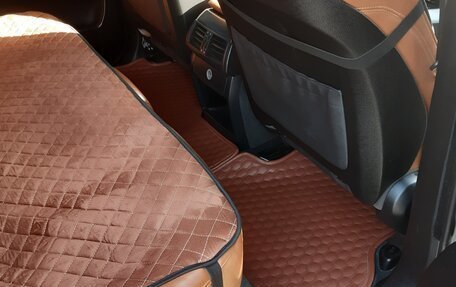BMW X5, 2008 год, 1 800 000 рублей, 8 фотография