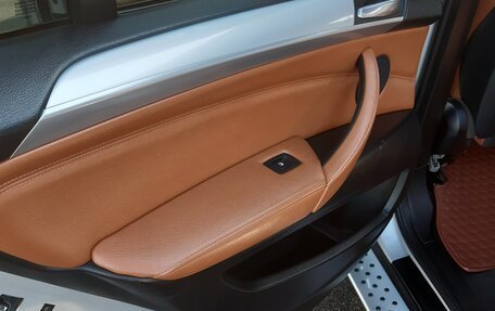 BMW X5, 2008 год, 1 800 000 рублей, 11 фотография