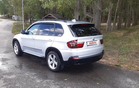 BMW X5, 2008 год, 1 800 000 рублей, 13 фотография