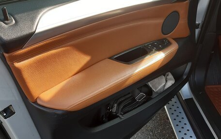 BMW X5, 2008 год, 1 800 000 рублей, 12 фотография