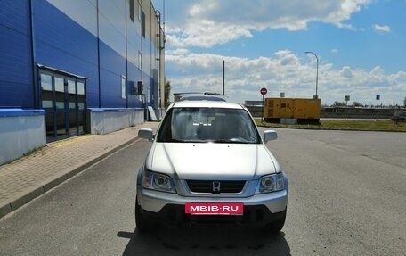 Honda CR-V IV, 1998 год, 420 000 рублей, 5 фотография