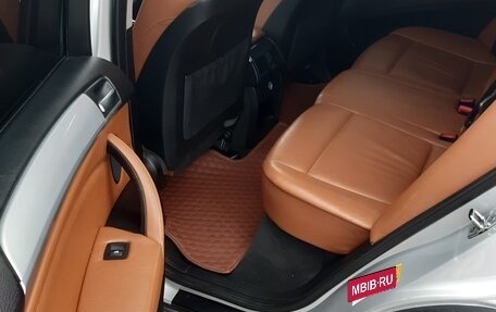 BMW X5, 2008 год, 1 800 000 рублей, 3 фотография