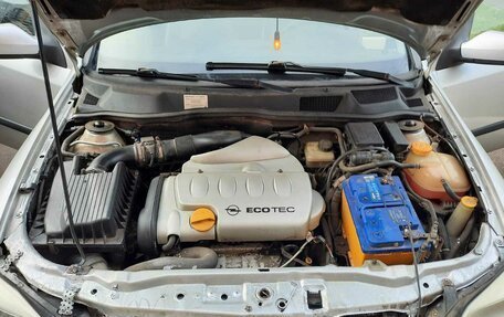 Opel Astra G, 2002 год, 265 000 рублей, 3 фотография
