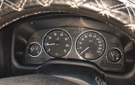 Opel Astra G, 2002 год, 265 000 рублей, 9 фотография
