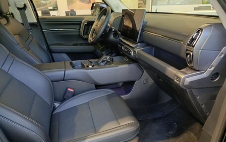 Haval F7, 2025 год, 3 799 000 рублей, 6 фотография