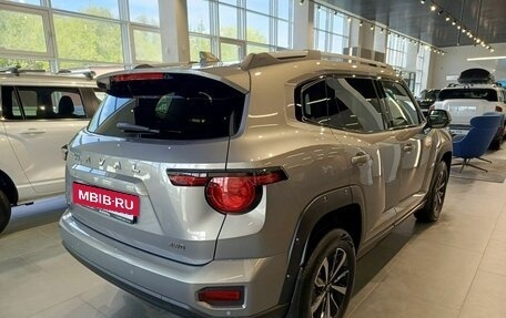 Haval F7, 2025 год, 3 799 000 рублей, 3 фотография