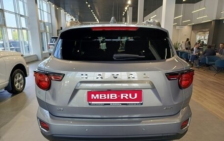 Haval F7, 2025 год, 3 799 000 рублей, 5 фотография
