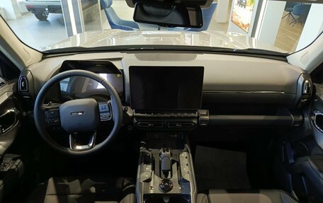 Haval F7, 2025 год, 3 799 000 рублей, 9 фотография