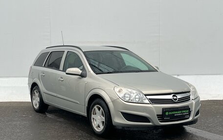 Opel Astra H, 2007 год, 355 000 рублей, 3 фотография