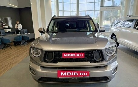Haval F7, 2025 год, 3 799 000 рублей, 2 фотография