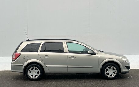 Opel Astra H, 2007 год, 355 000 рублей, 4 фотография