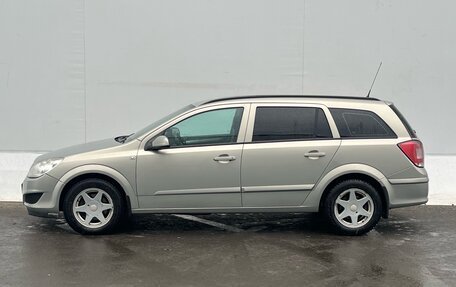 Opel Astra H, 2007 год, 355 000 рублей, 5 фотография