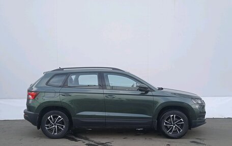 Skoda Karoq I, 2021 год, 2 400 000 рублей, 4 фотография