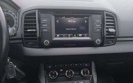 Skoda Karoq I, 2021 год, 2 400 000 рублей, 16 фотография