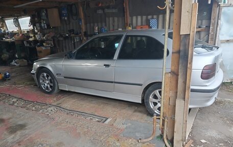BMW 3 серия, 2000 год, 370 000 рублей, 4 фотография