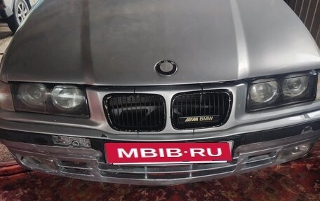 BMW 3 серия, 2000 год, 370 000 рублей, 7 фотография