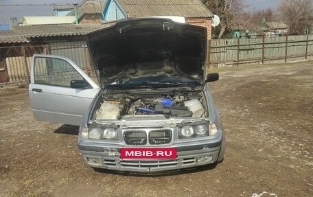 BMW 3 серия, 2000 год, 370 000 рублей, 3 фотография