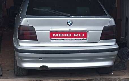 BMW 3 серия, 2000 год, 370 000 рублей, 5 фотография
