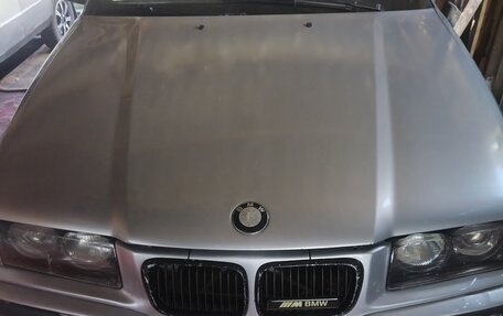 BMW 3 серия, 2000 год, 370 000 рублей, 6 фотография