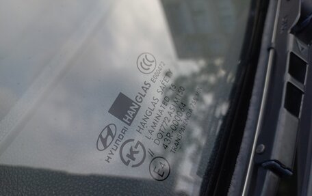 Hyundai Getz I рестайлинг, 2010 год, 780 000 рублей, 10 фотография